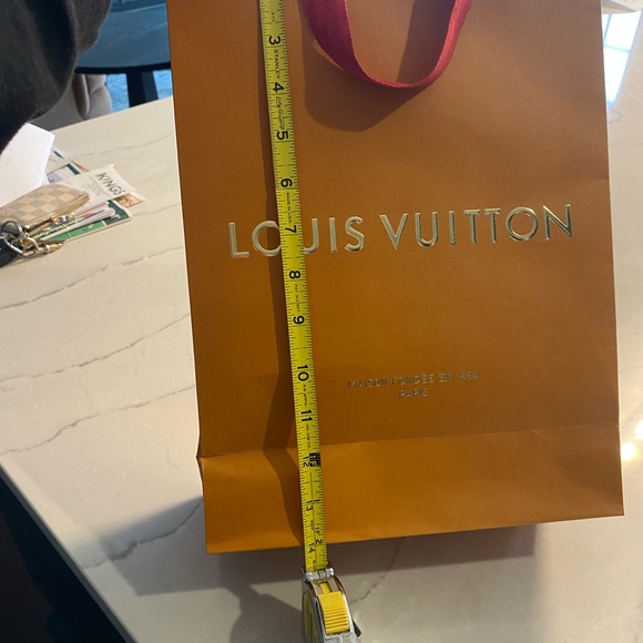 Louis Vuitton bag - Picture 3 of 4